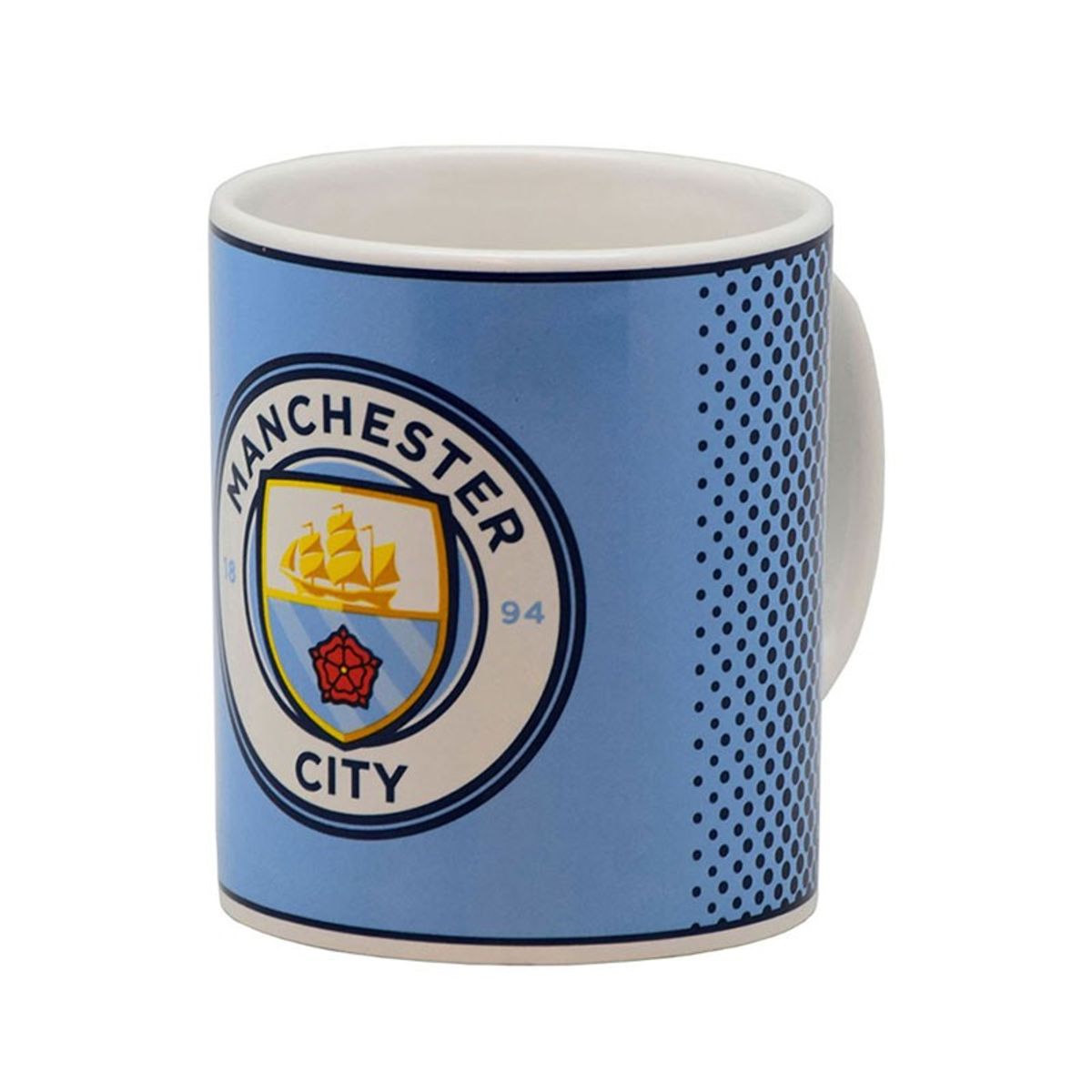 Manchester City krus