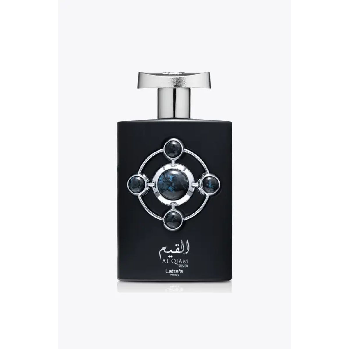 Al Qiam Silver EDP 100ml