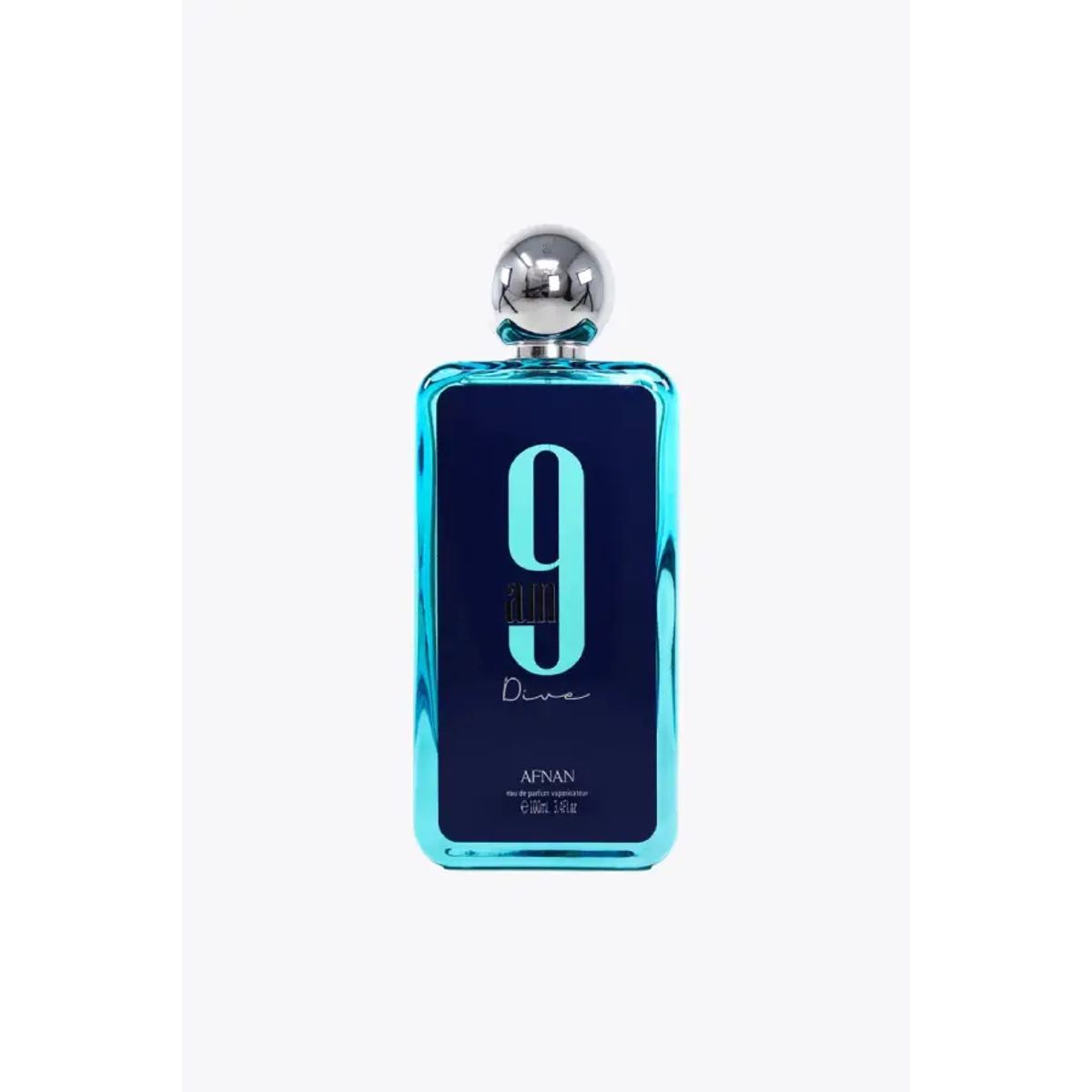 9 AM Dive EdP 100ml