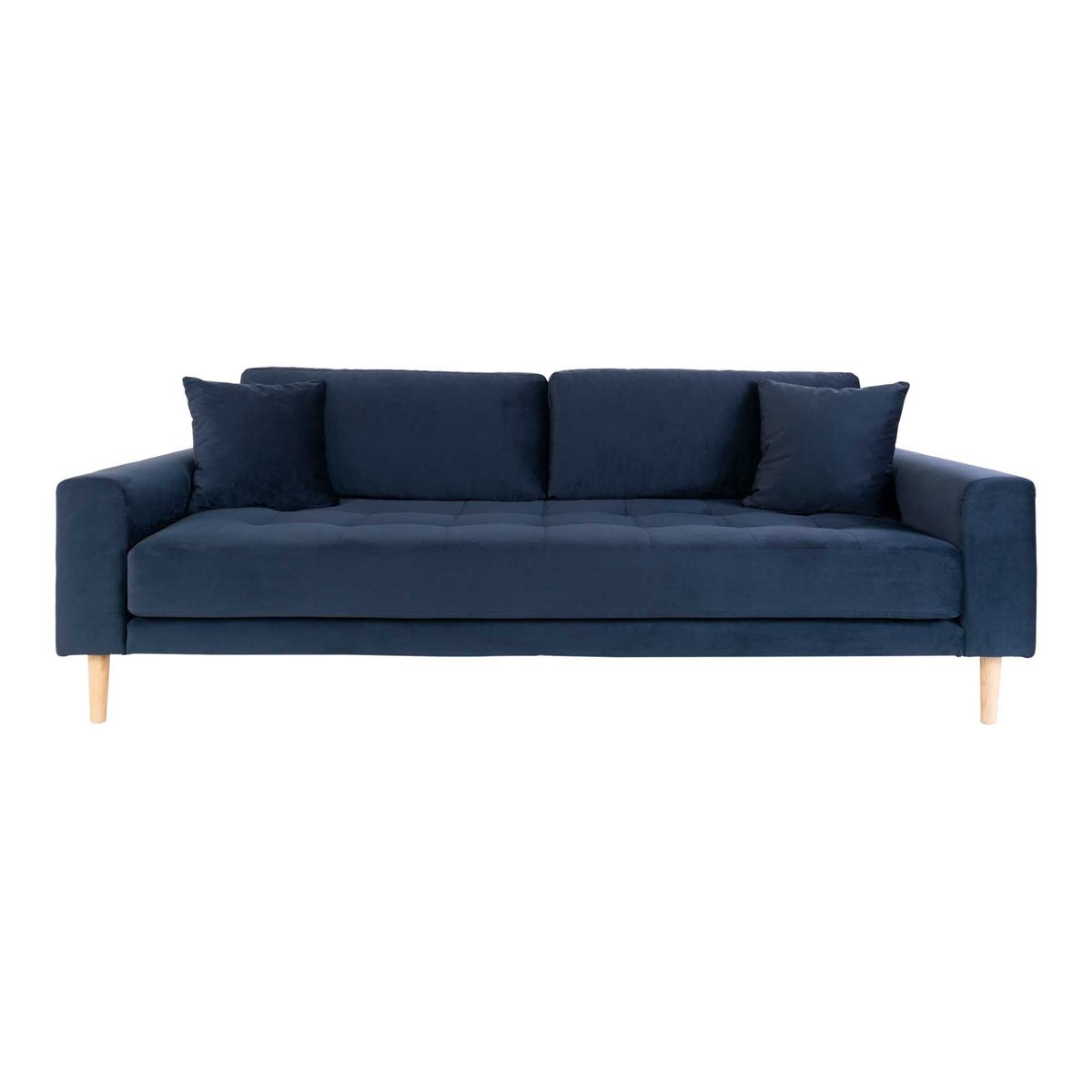 Duermo Brooklyn 3 Personers Sofa