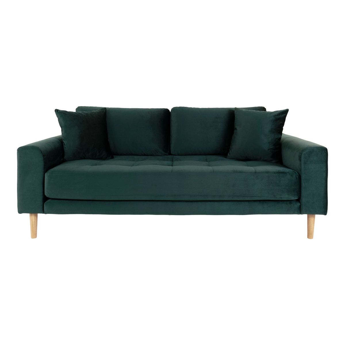 Duermo Brooklyn 2,5 Personers Sofa