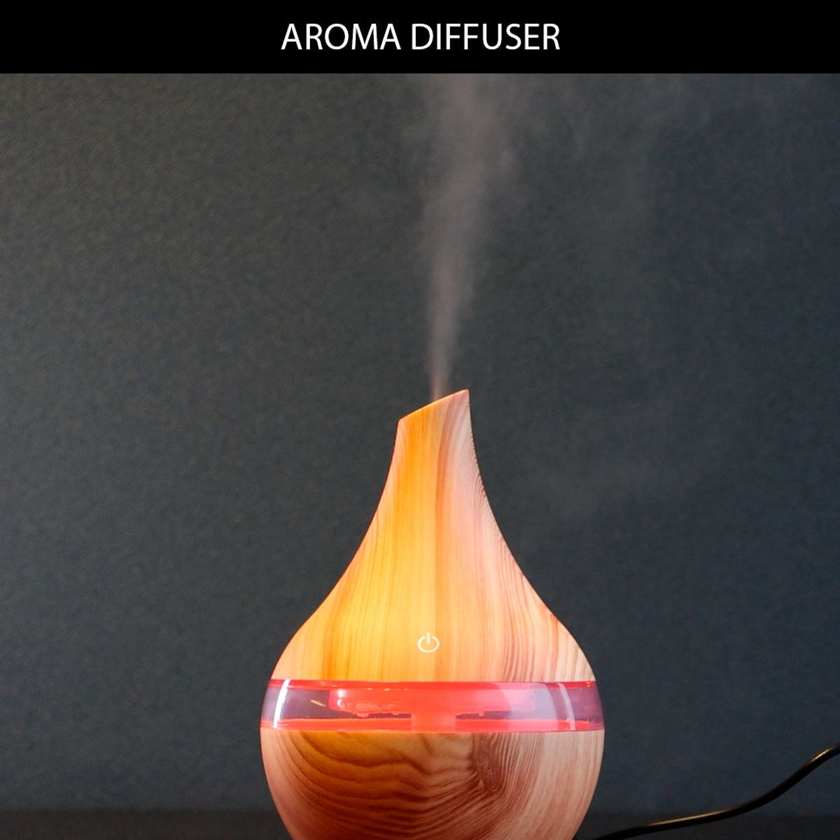 Duermo Aroma Diffuser