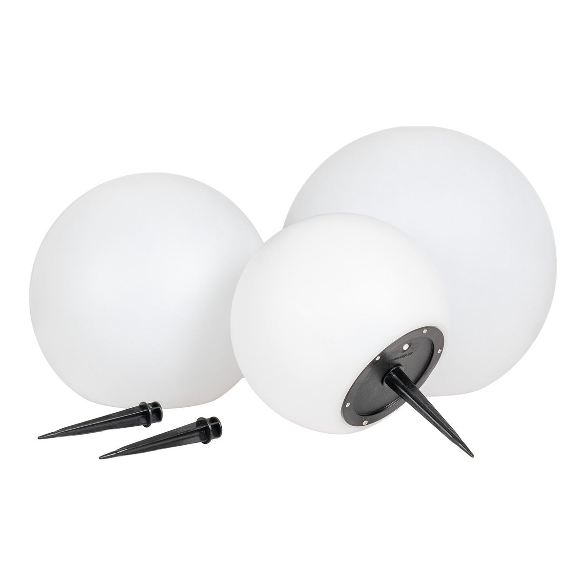 Duermo Lifton LED Lampe