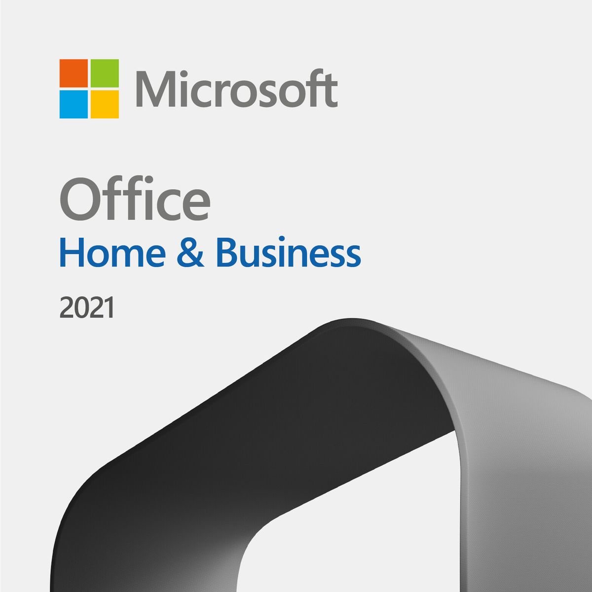 Microsoft Office Home & Business 2021