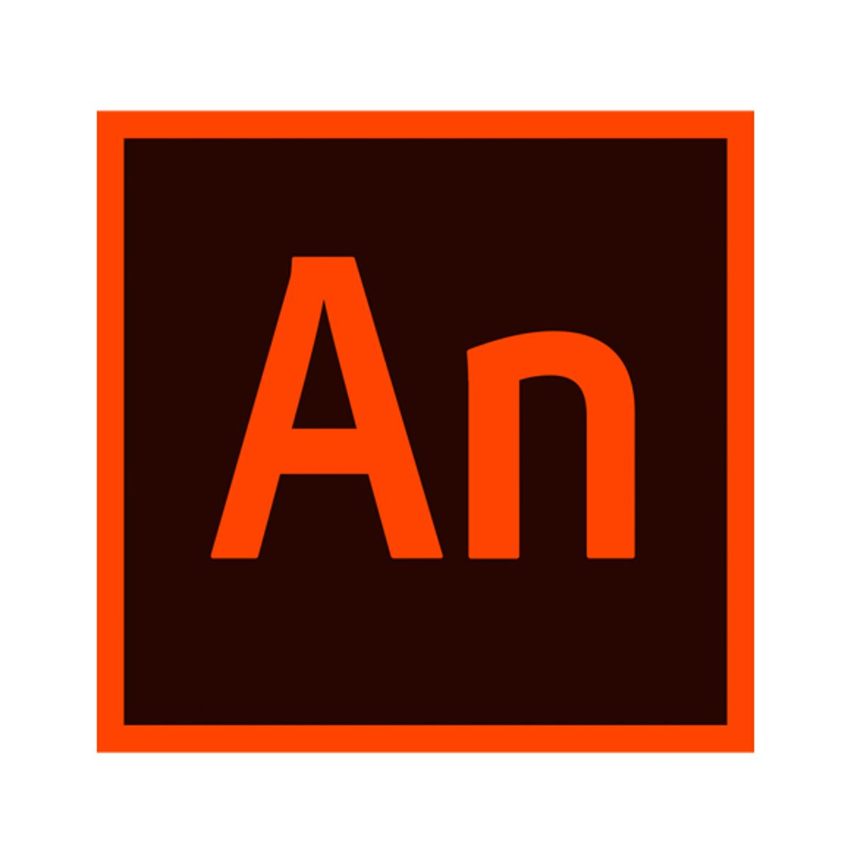 Adobe Animate / Flash Professional for teams