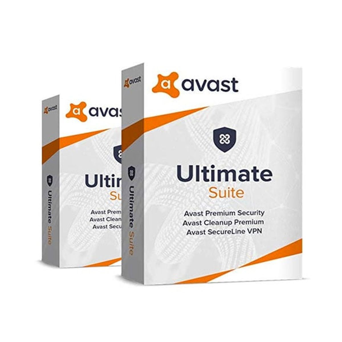 Avast Ultimate Suite - 1 enhed / 3 år