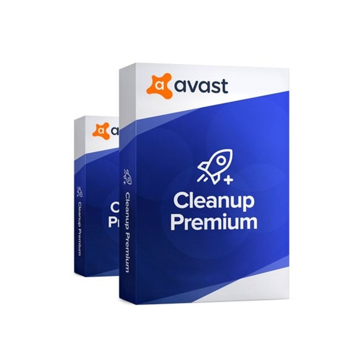 Avast Cleanup Premium - 1 enhed / 2 år