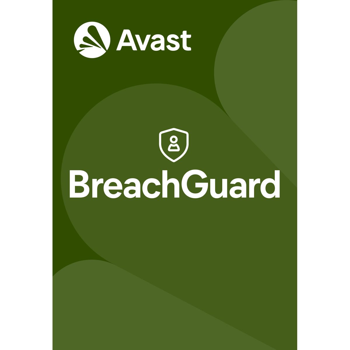 AVG BreachGuard - 1 enhed / 2 år