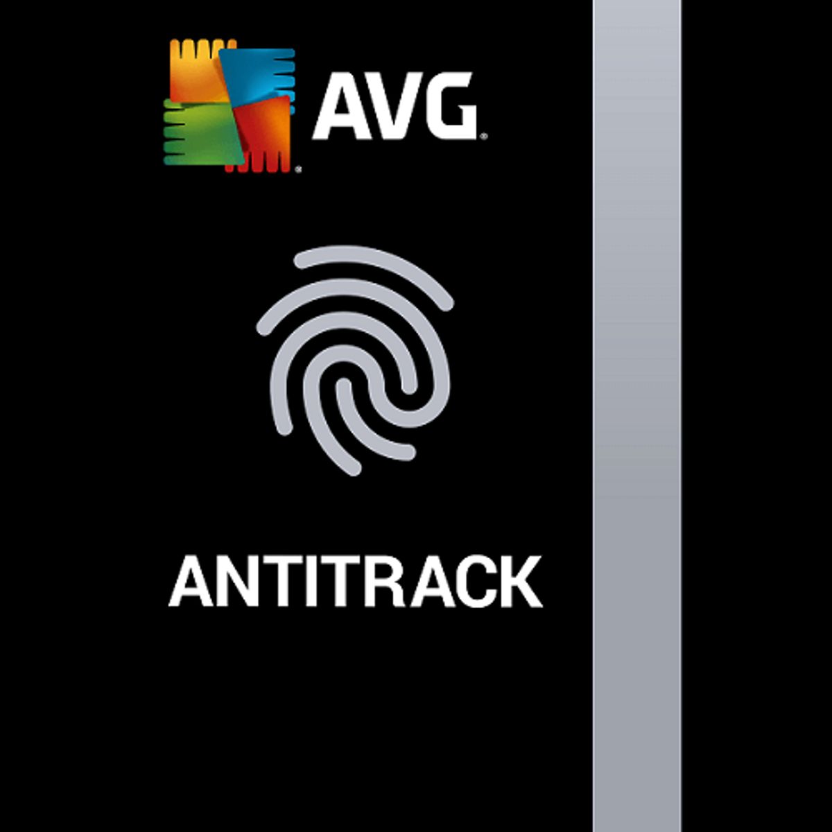 AVG AntiTrack - 1 enhed / 3 år