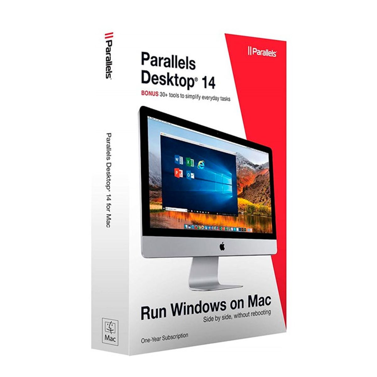 Parallels Desktop 20 Standard