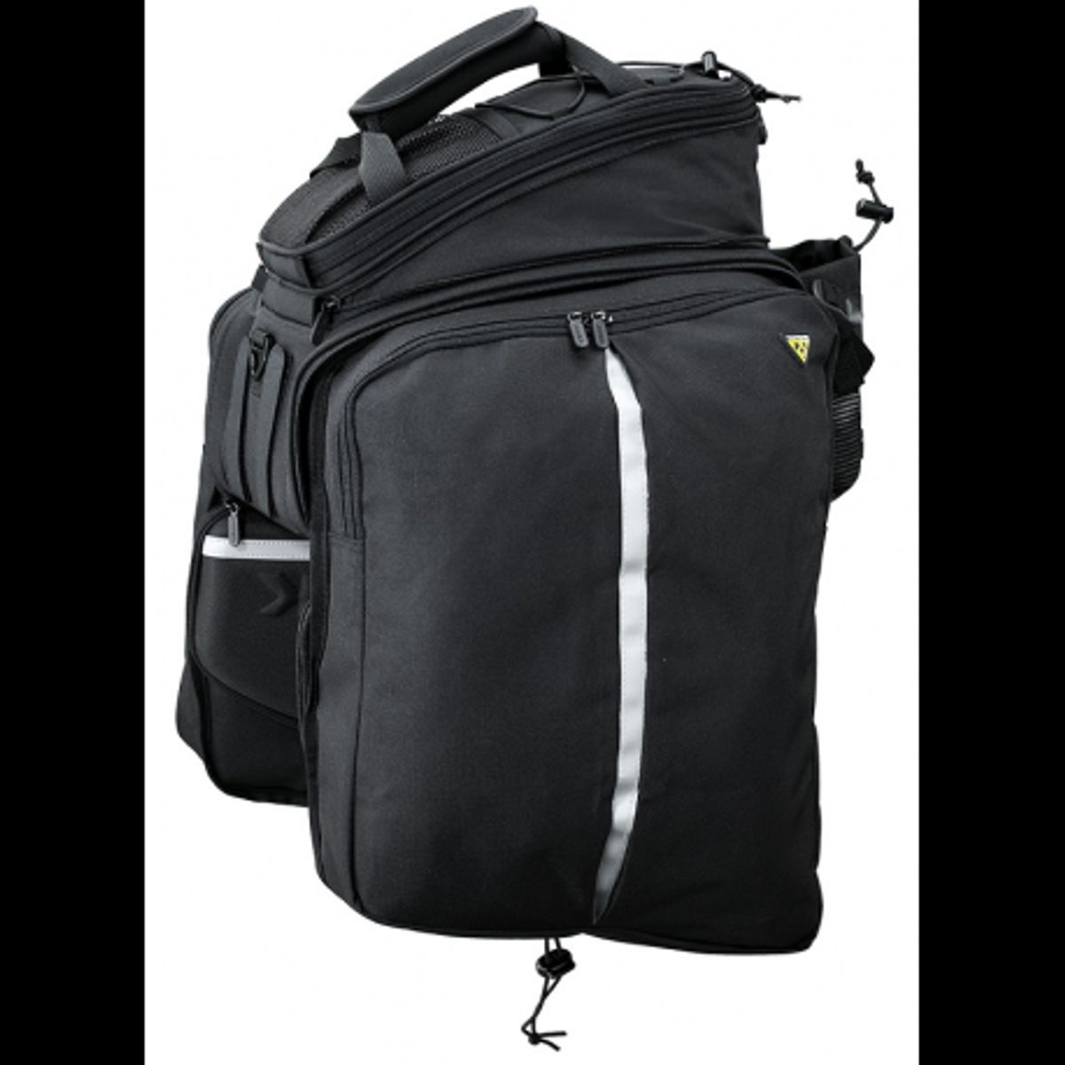 Topeak TrunkBag DXP med stropper