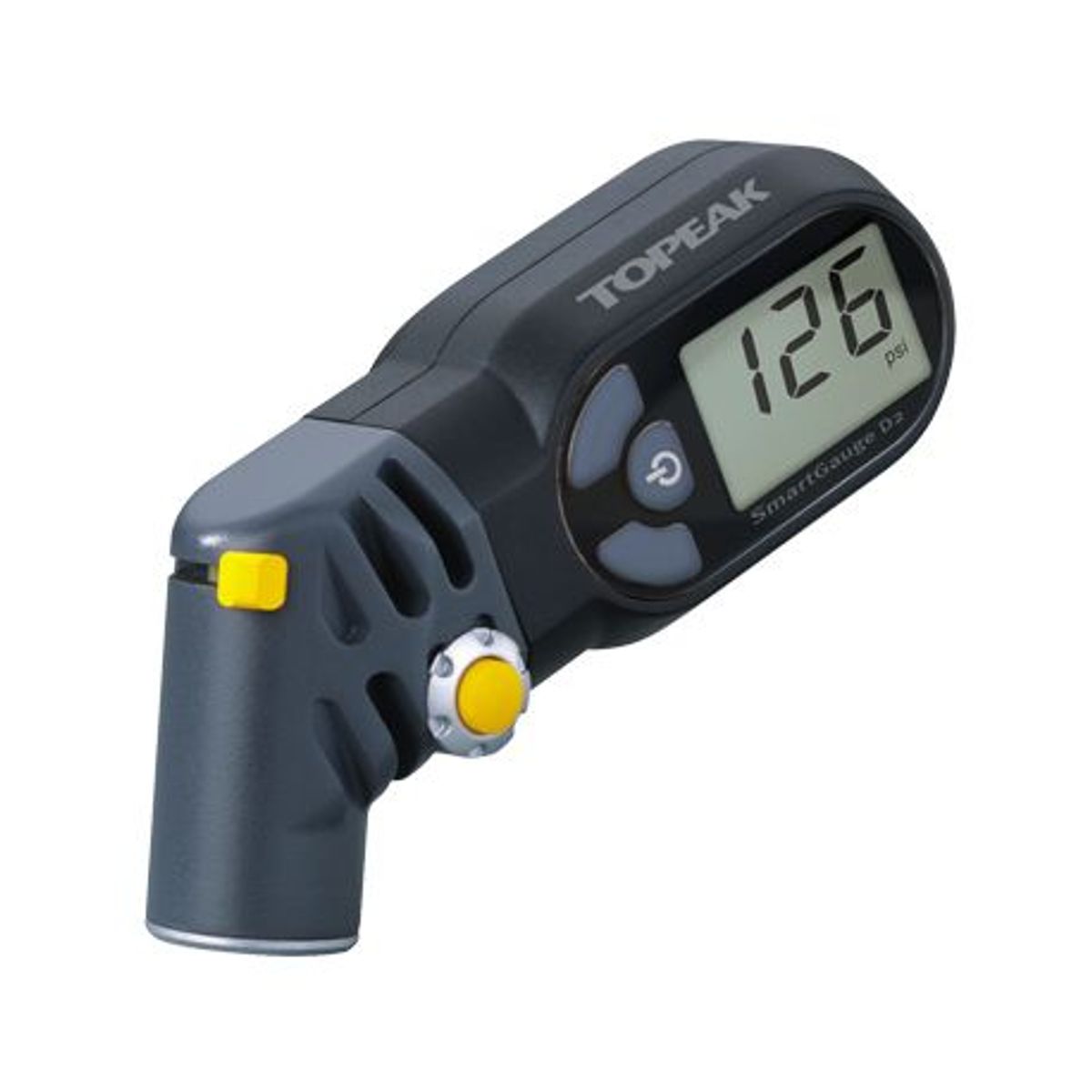 Dæktryksmåler SmartGauge D2