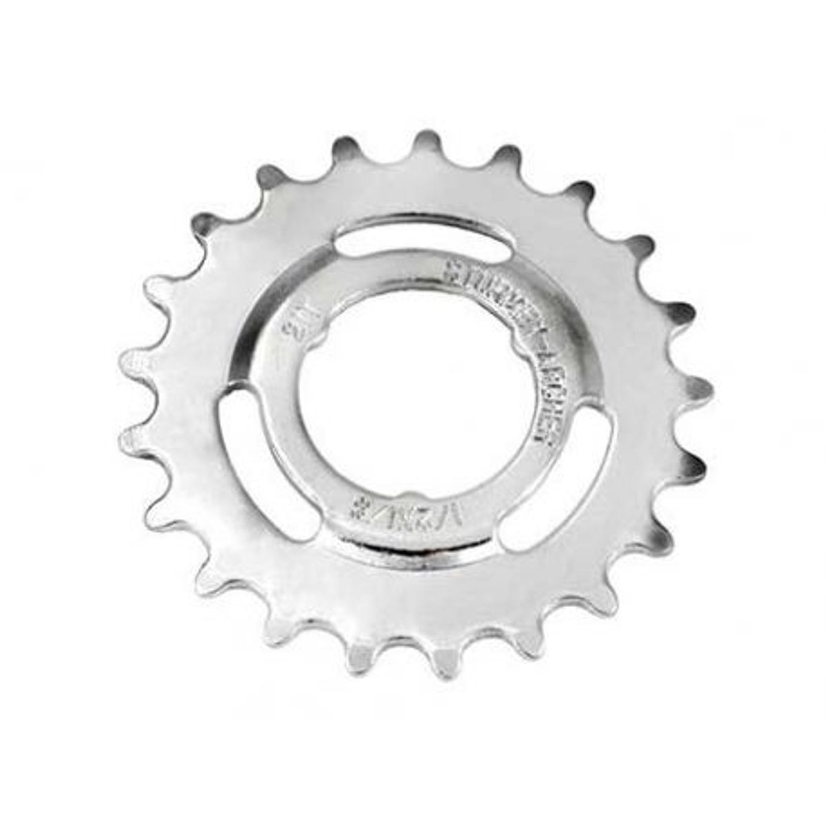 Gearhjul Sunrace 22T til Nexus/sram 3/32"