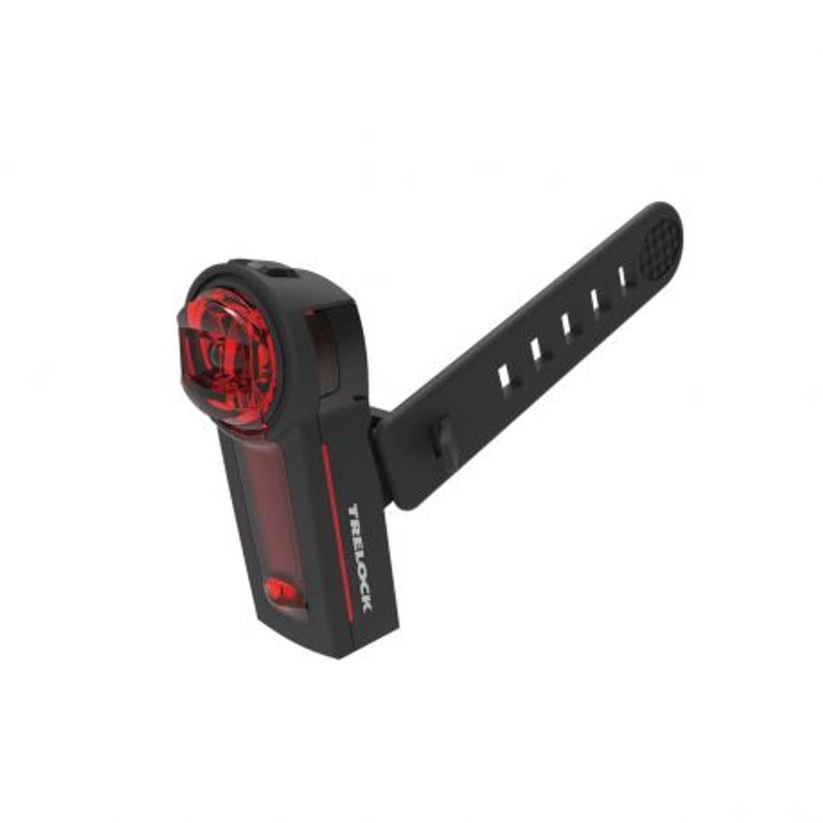 Trelock Baglygte LS 740 I-GO Vector Rear Signal