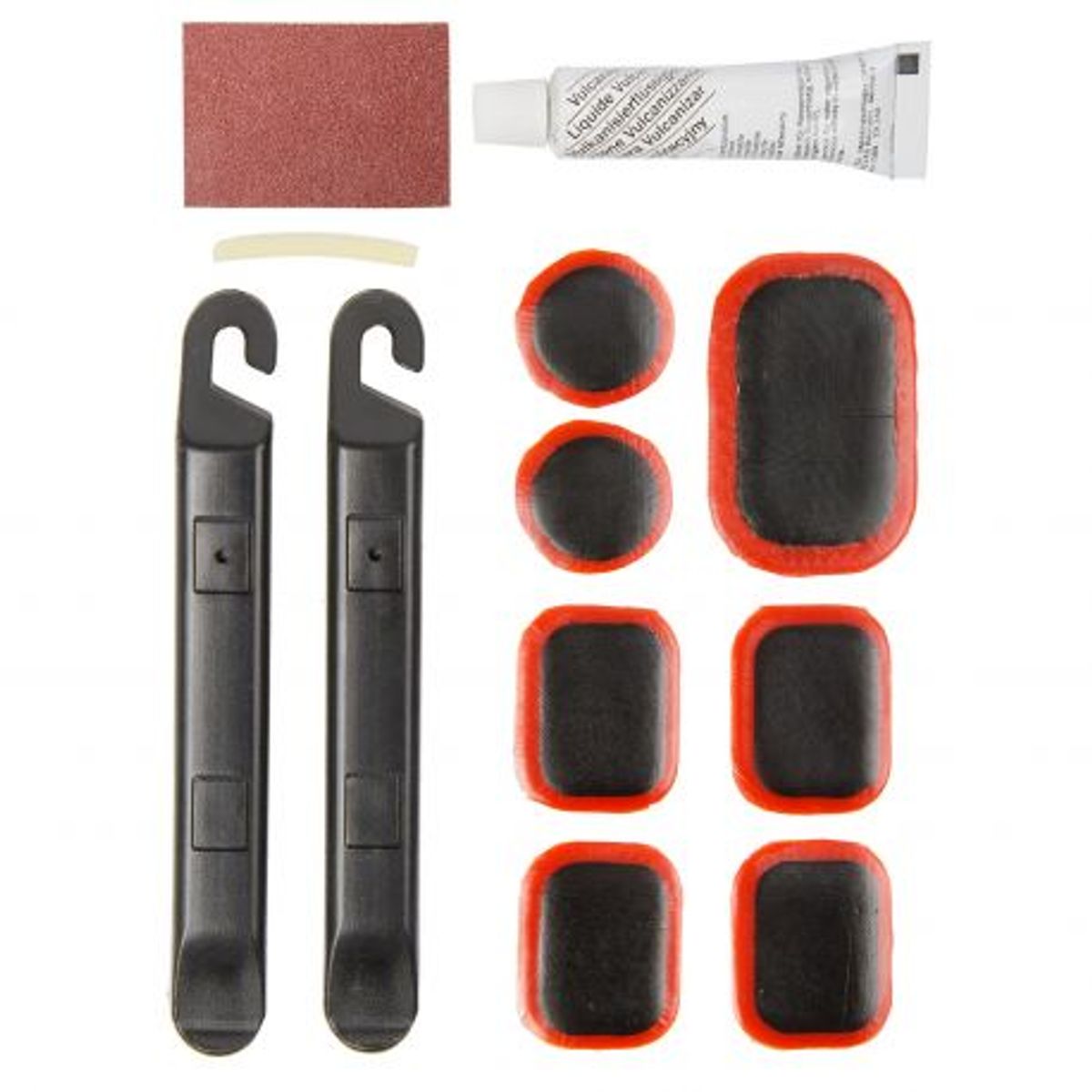 Lappegrej - M-Wave Smart Repair Kit