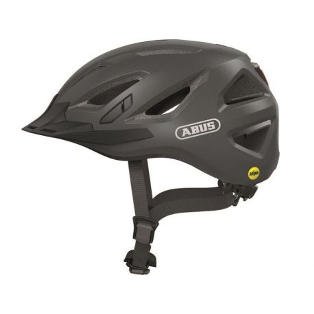 Abus Urban-I 3.0 MIPS Titan cykelhjelm