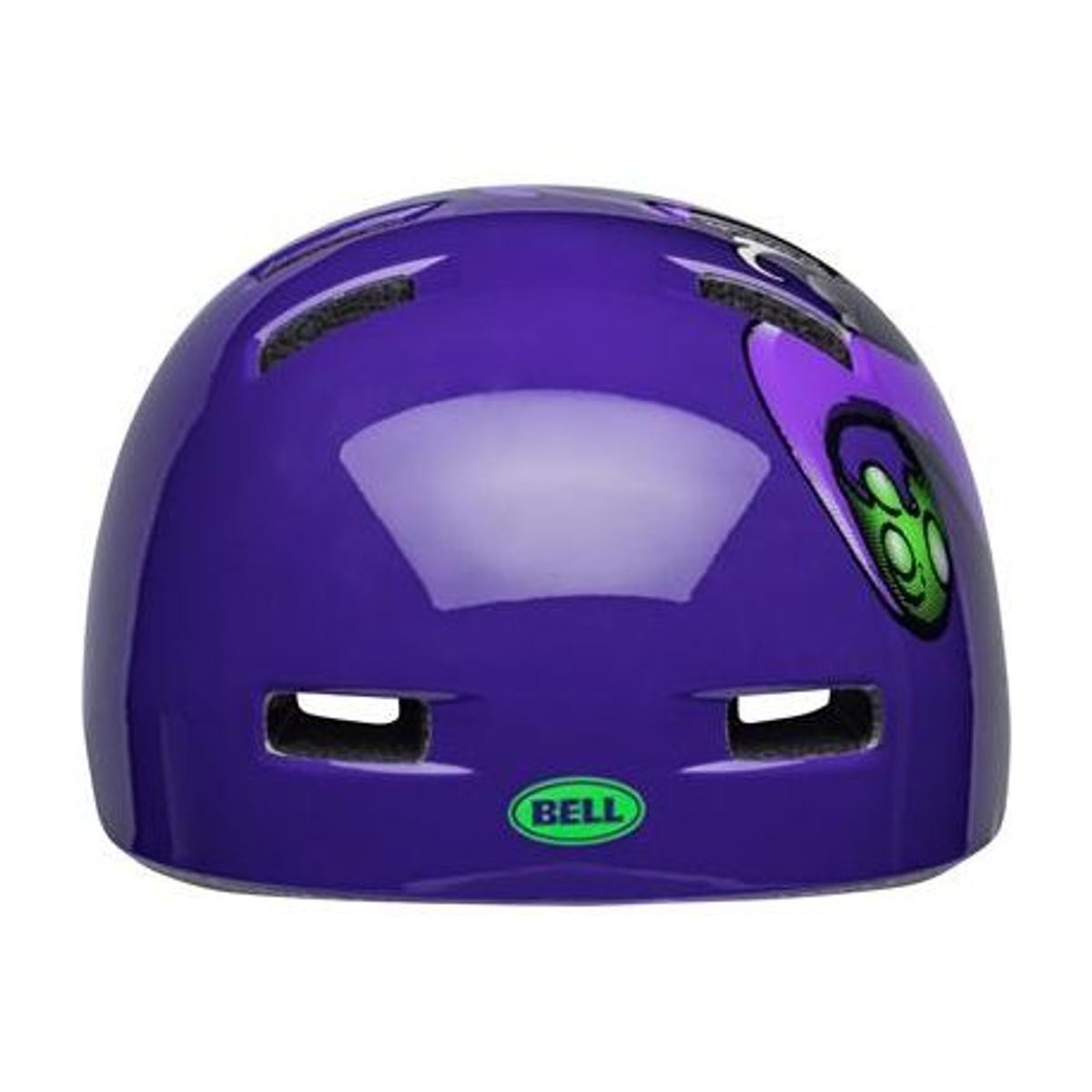 BELL HJELM LIL RIPPER - PURPLE TENTACLE