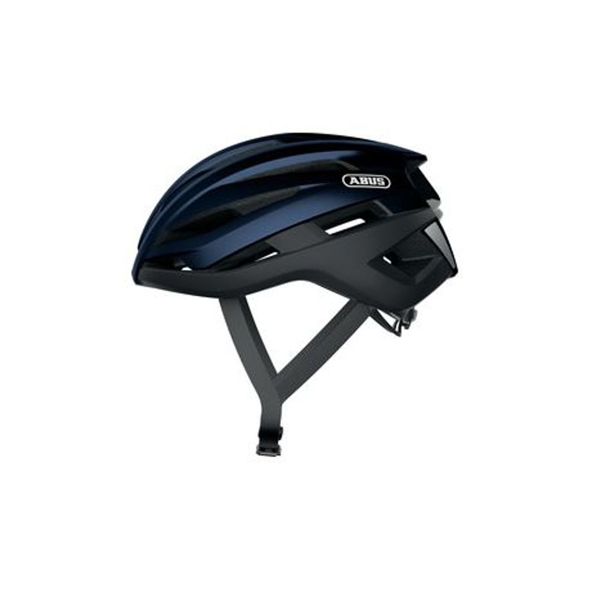 Abus StormChaser midnight blue cykelhjelm