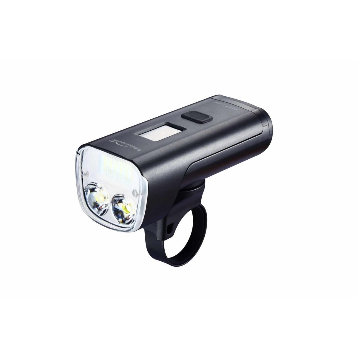 2000 lumen cykellygte Allty 2000 fra Magicshine - Easylight.dk