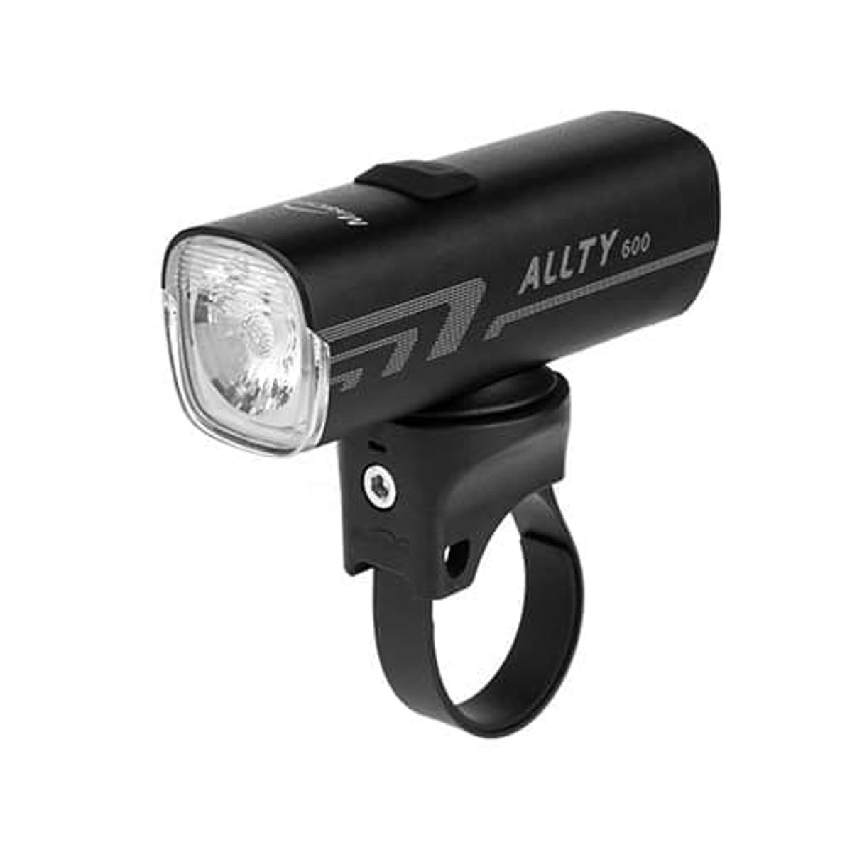 Magicshine Allty 600 lumen Cykel forlygte - Easylight.dk