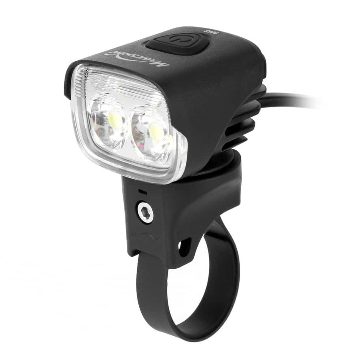 MJ-906S Magicshine MTB cykel forlygte med 4500 Lumen - Easylight.dk