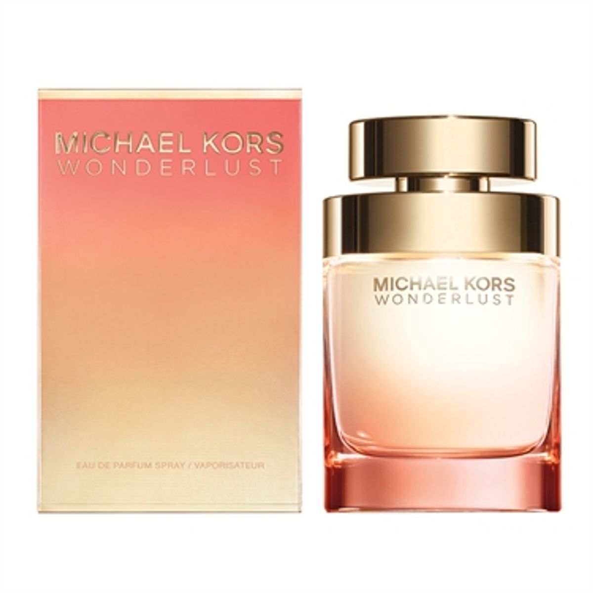 Michael Kors Wonderlust Eau De Parfum 100 ml