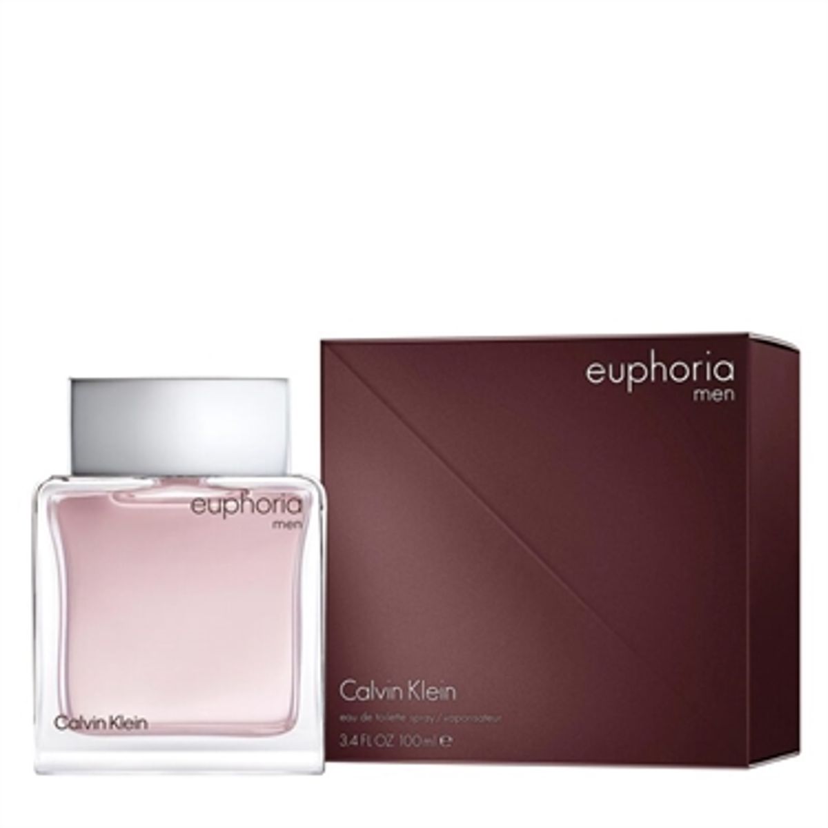 Calvin Klein Euphoria Men Eau De Toilette 100 ml