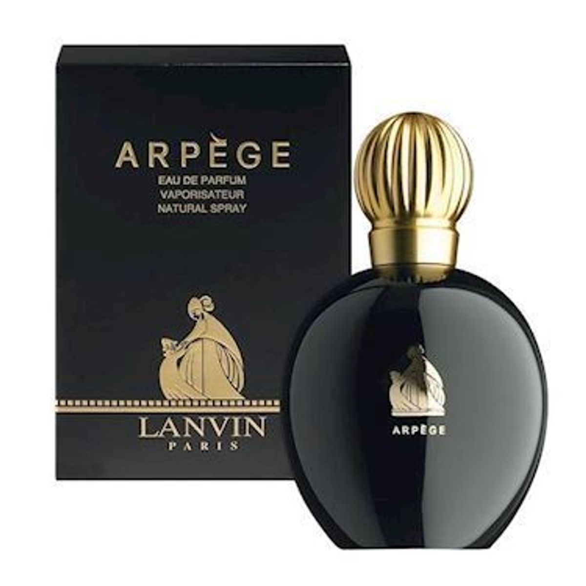 Lanvin Arpege Eau De Parfum 100 ml