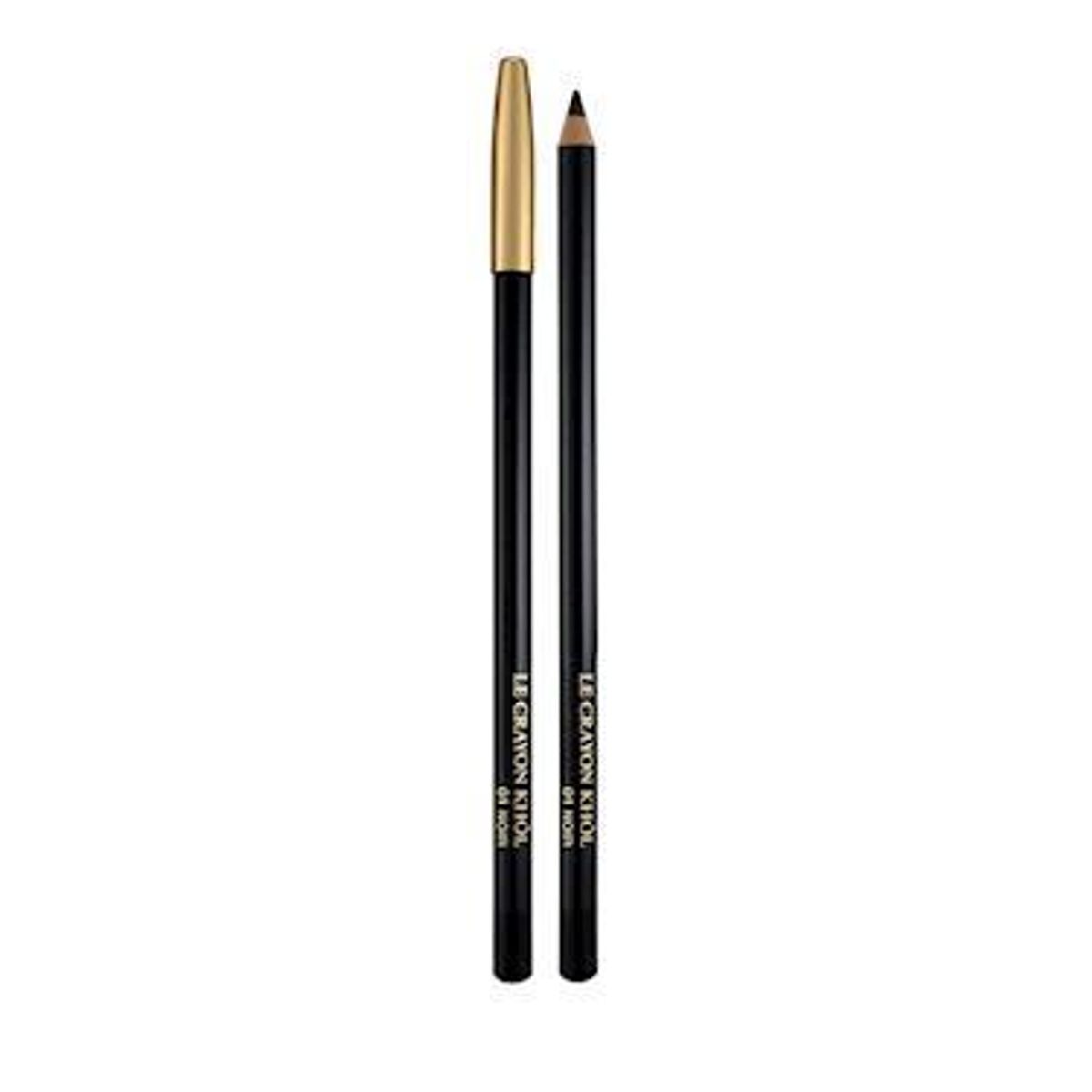 Lancome Crayon Khol Eyeliner Pencil Black