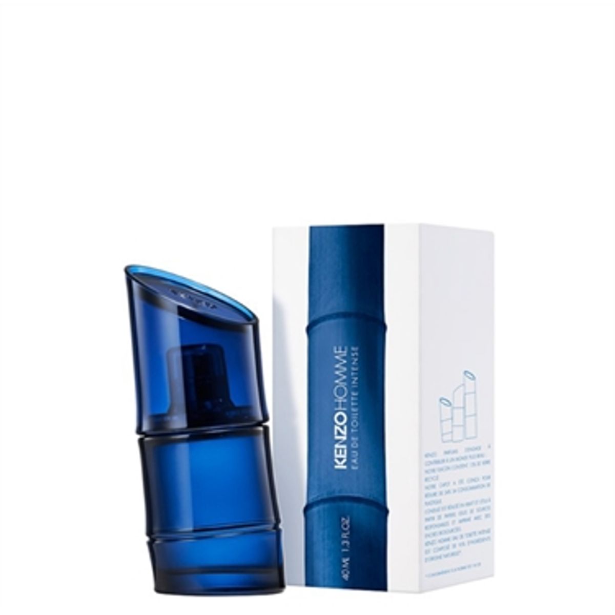 Kenzo Homme Eau De Toilette Intense 40 ml