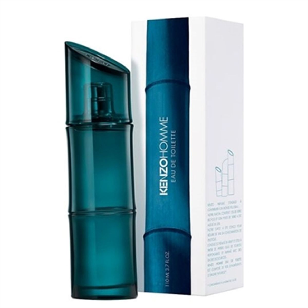 Kenzo Homme Eau De Toilette 110 ml