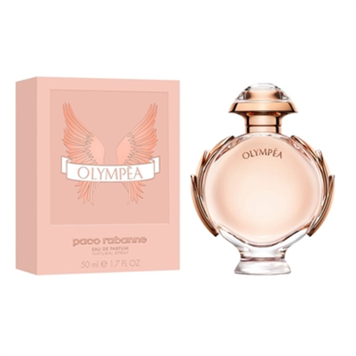 Rabanne Olympea Eau De Parfum 50 ml