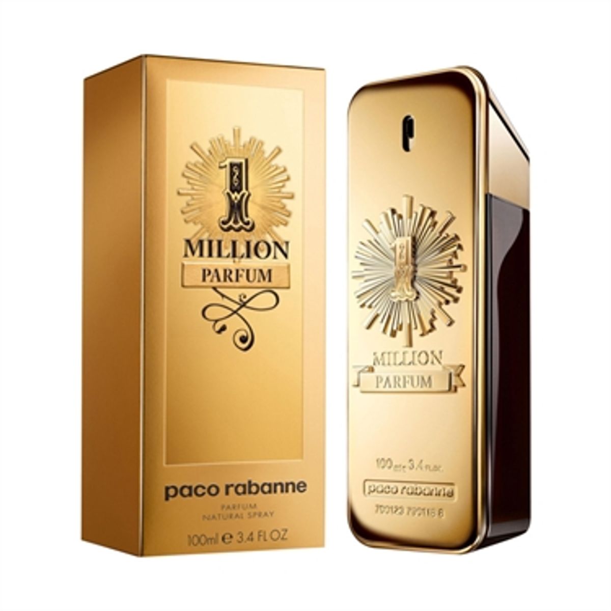 Rabanne One Million Parfum 100 ml