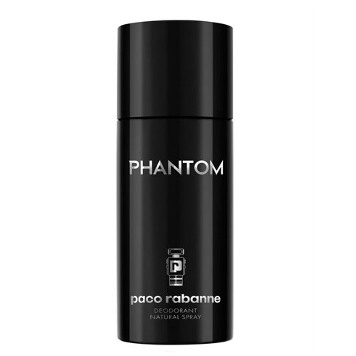 Rabanne Phantom Deo Spray 150 ml