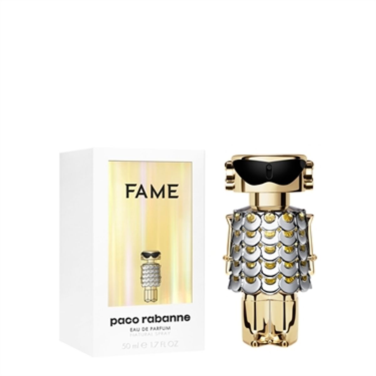 Rabanne Fame Eau de parfum 50 ML