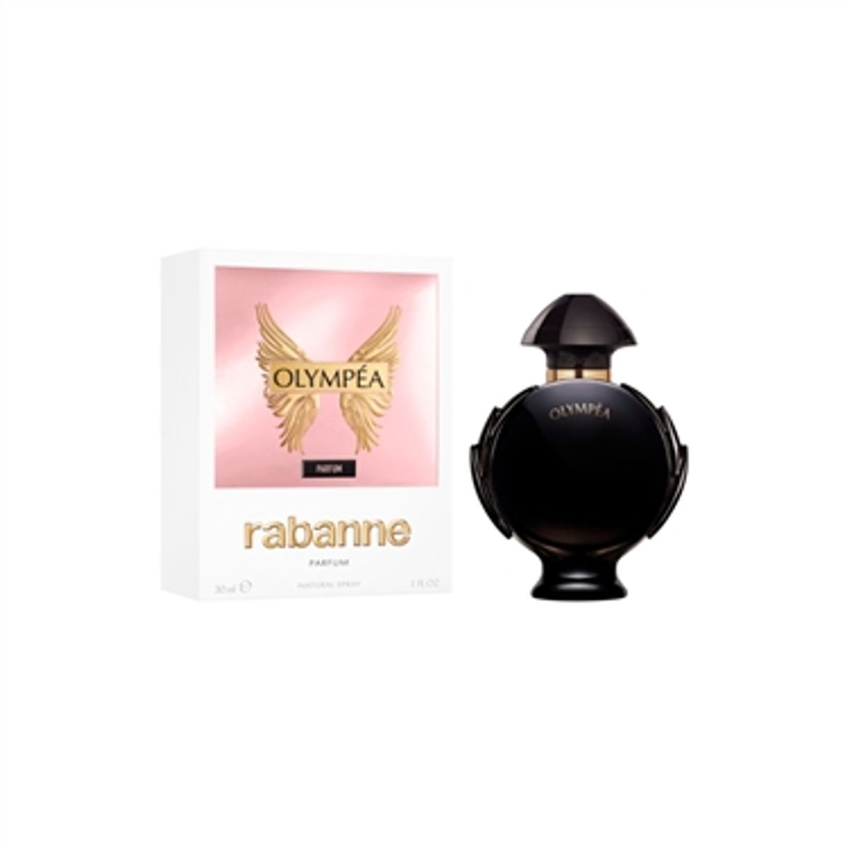 Rabanne Olympea Parfum 30 ml