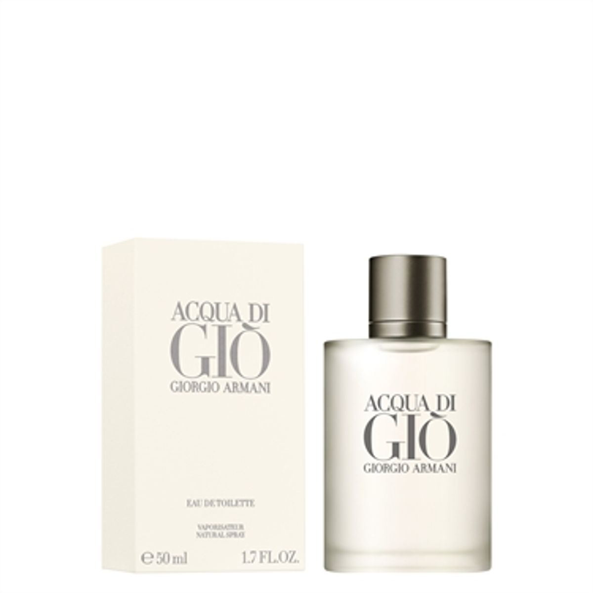 Giorgio Armani Acqua Di Gio Eau De Toilette 50 ml