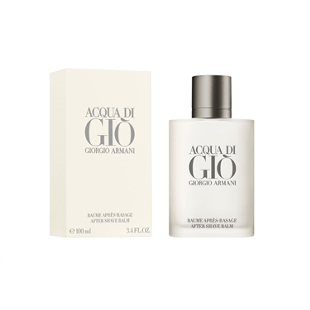 Giorgio Armani Acqua Di Gio After Shave Balm 100 ml