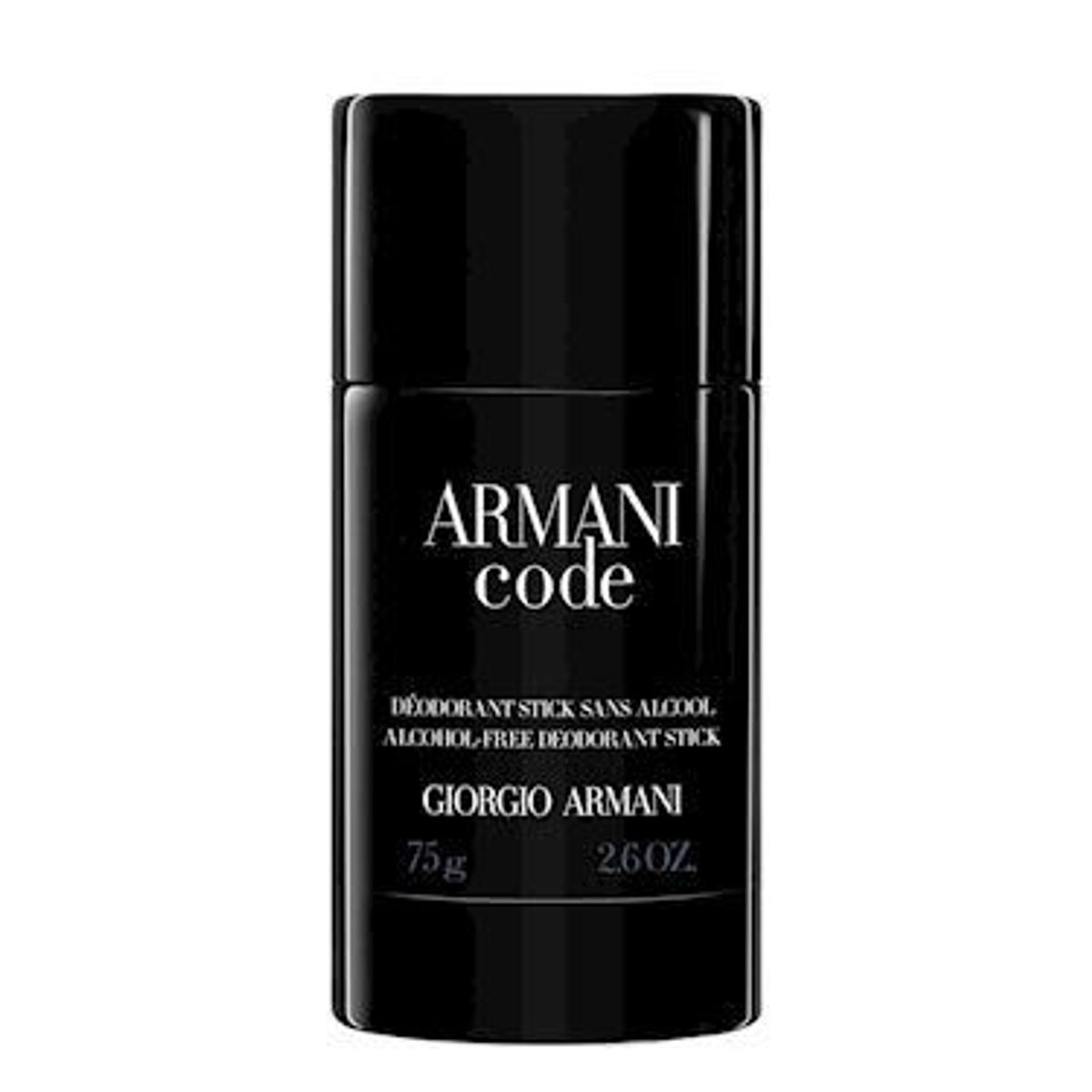 Giorgio Armani Armani Code Deodorant Stick 75g