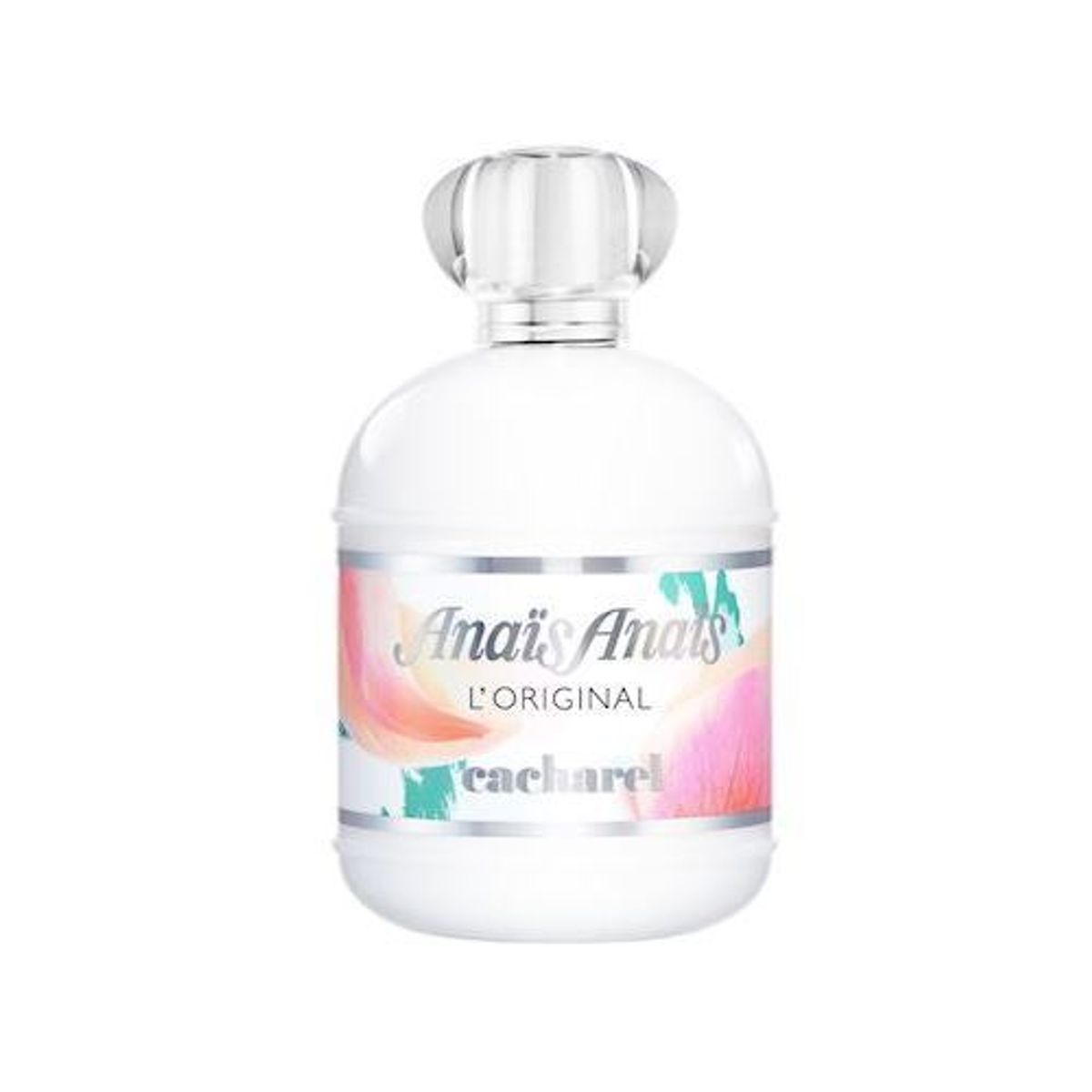 Cacharel Anais Anais Eau De Toilette 100 ml