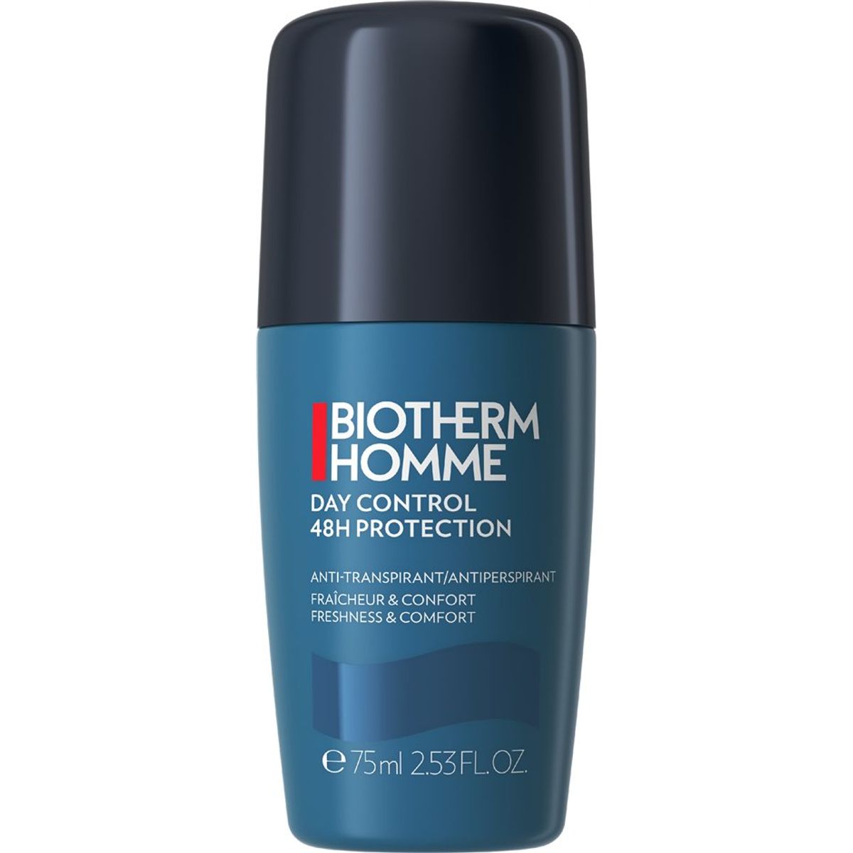 Biotherm Homme Day Control Deodorant Roll-on 48H 75 ml