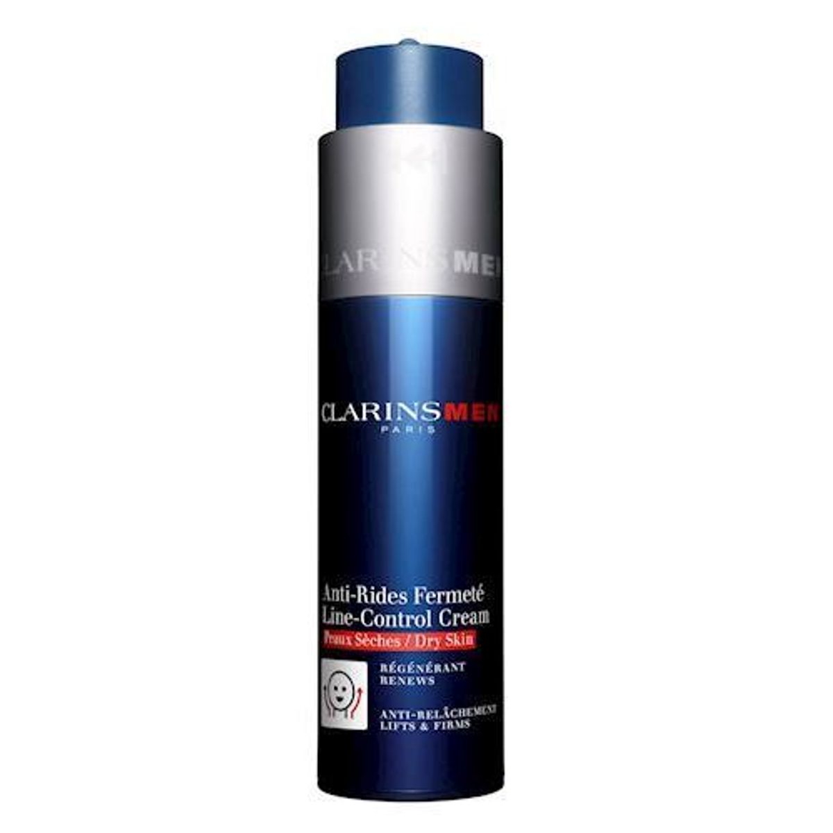 Clarins Clarinsmen Age-Control Line-Control Cream 50 ml.