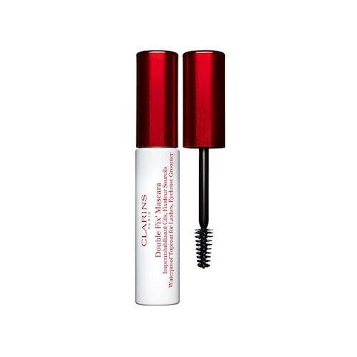 Clarins Double Fix Mascara Double Fix Mascara