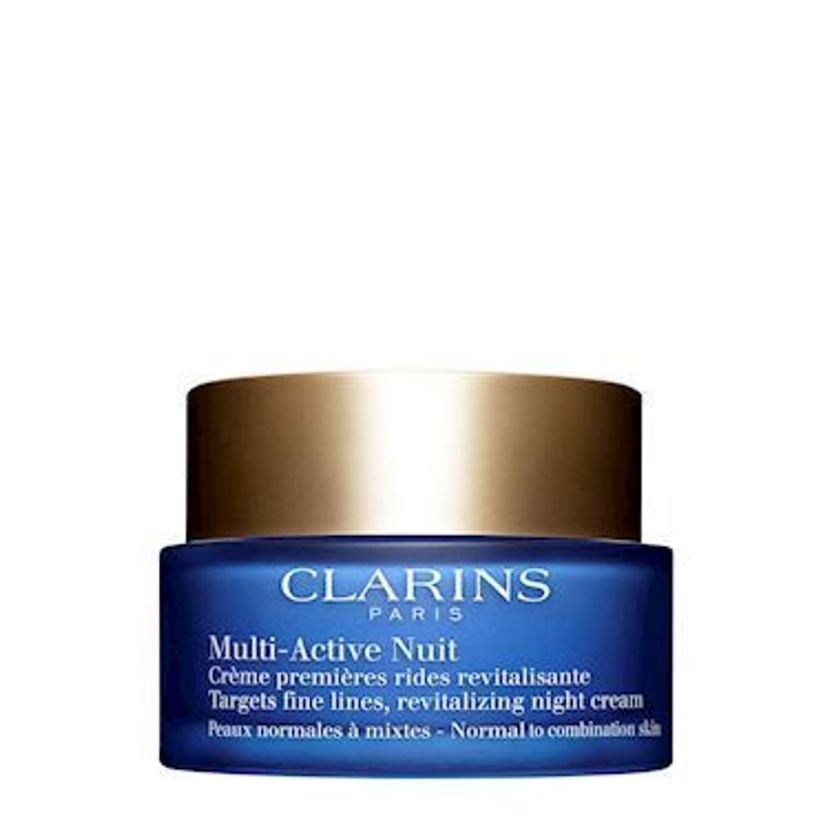 Clarins Multi-Active Night Cream Normal Skin 50 ml.