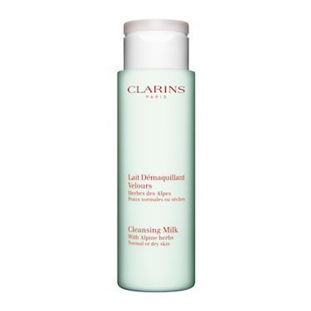 Clarins Cleansing Milk Normal To Dry Skin 200 ml.