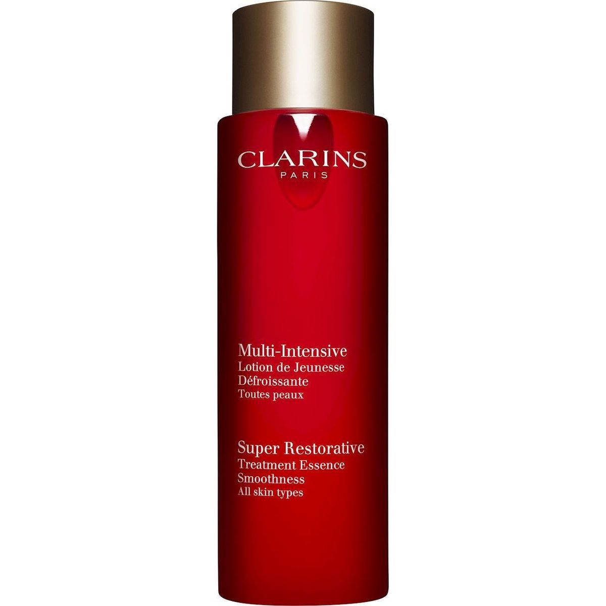 Clarins Super Restorative Lotion 200 ml.