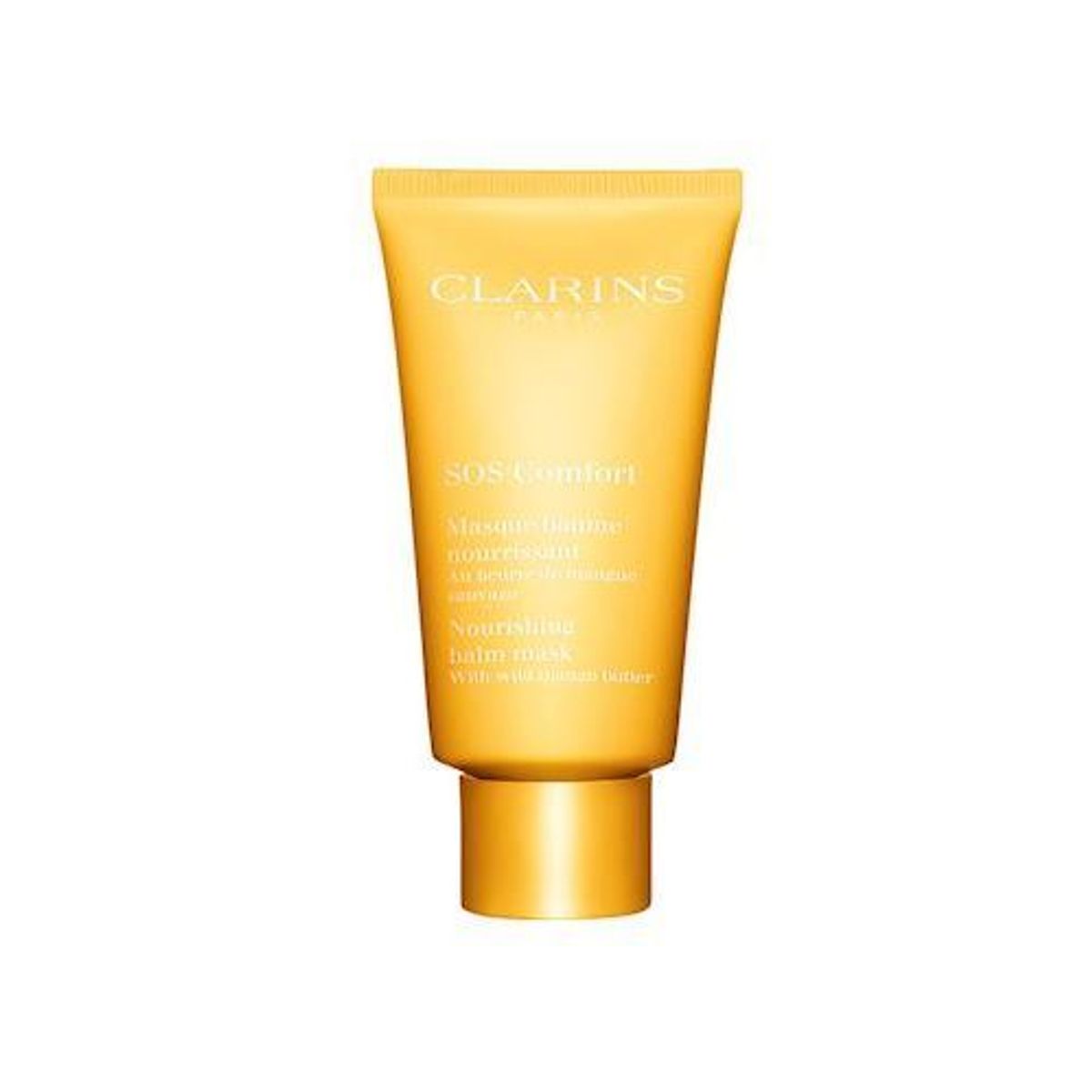 Clarins Mask Sos Confort 75 ml.