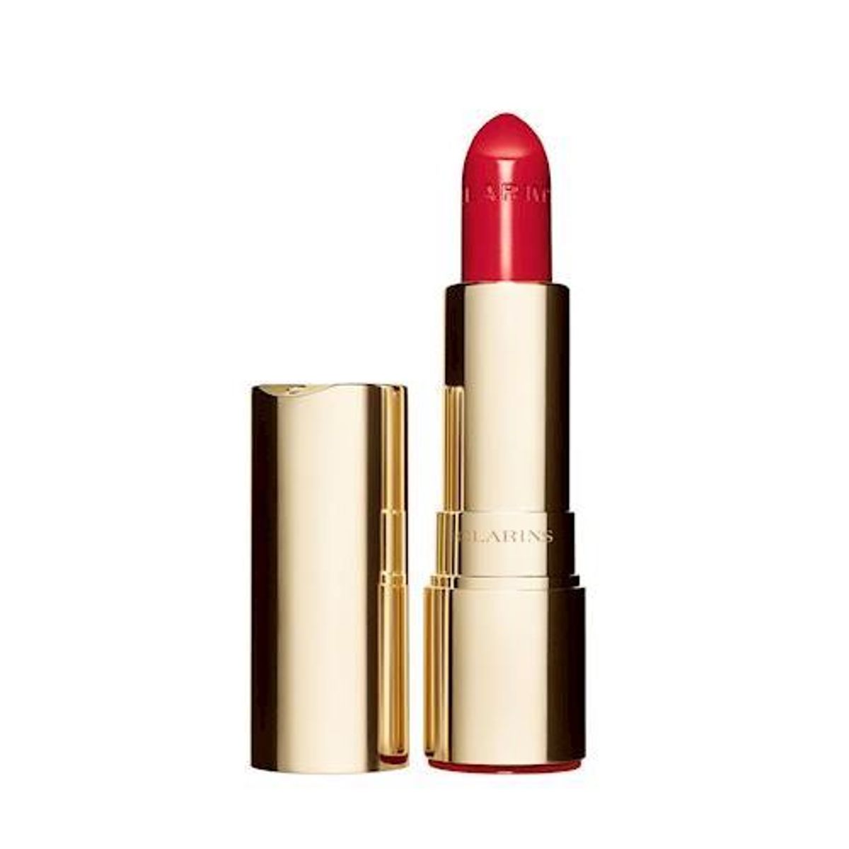 Clarins Joli Rouge Lipstick 760 Pink Cranberry