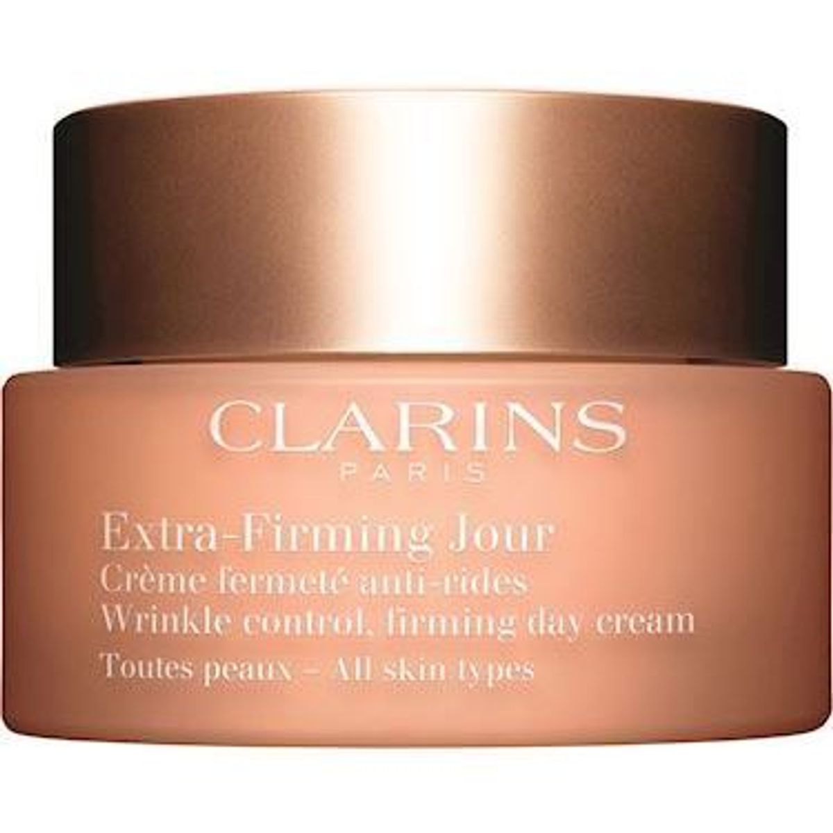 Clarins Extra-Firming Day Cream Normal Skin 50 ml.