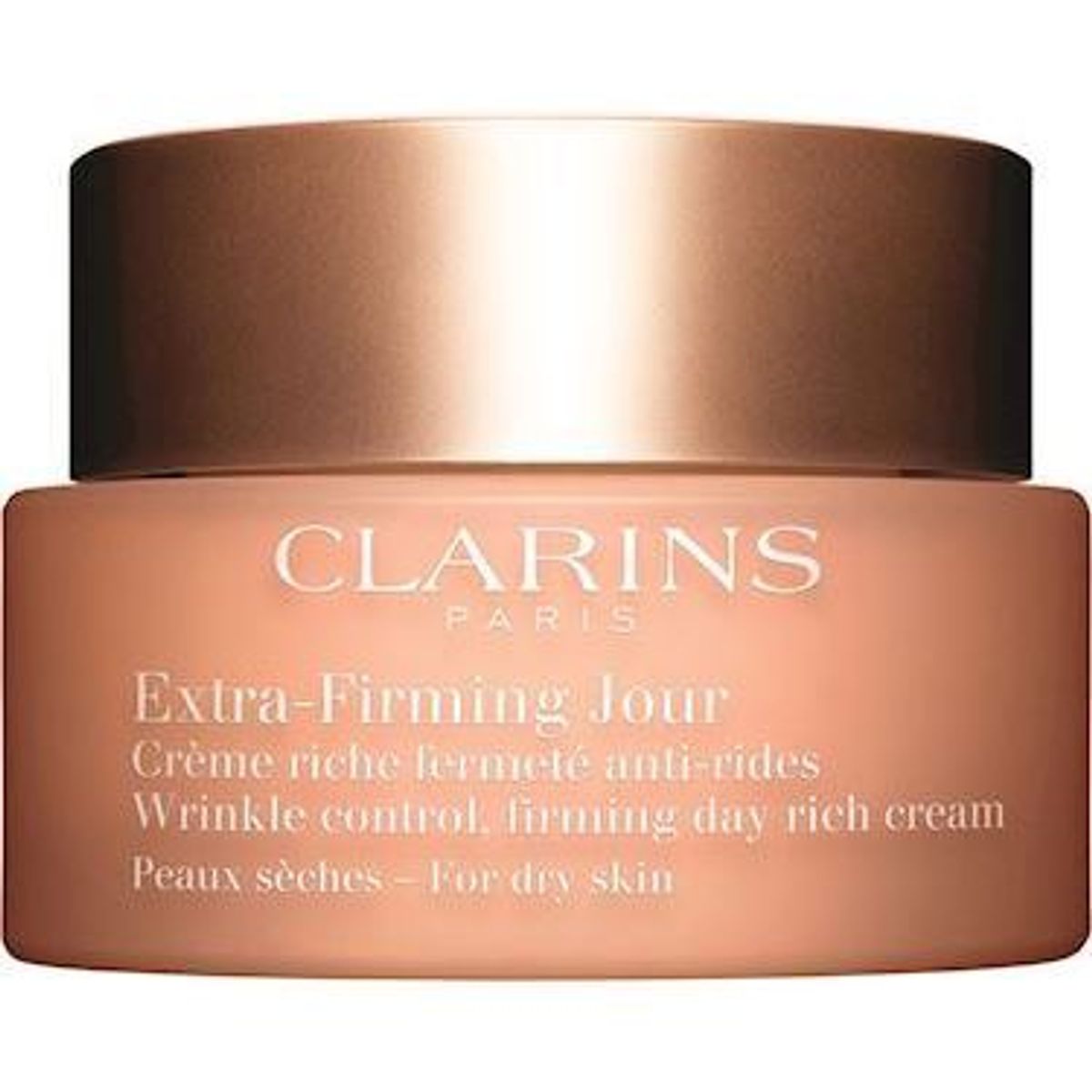 Clarins Extra-Firming Day Cream Dry Skin 50 ml.